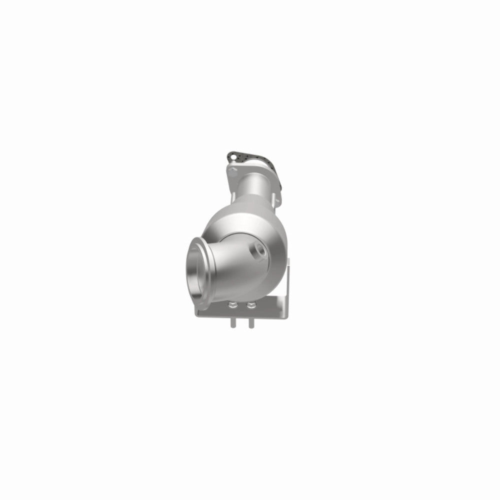 t 2013 Ford Focus ST 2.0T Direct-Fit Catalytic Converter 51633 Magnaflow MagnaFlow Exhaust Products