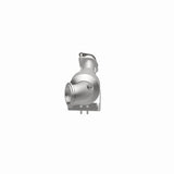 t 2013 Ford Focus ST 2.0T Direct-Fit Catalytic Converter 51633 Magnaflow MagnaFlow Exhaust Products