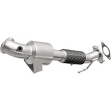 t 2013 Ford Focus ST 2.0T Direct-Fit Catalytic Converter 51633 Magnaflow MagnaFlow Exhaust Products