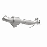 t 2013 Ford Focus ST 2.0T Direct-Fit Catalytic Converter 51633 Magnaflow MagnaFlow Exhaust Products