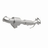 t 2013 Ford Focus ST 2.0T Direct-Fit Catalytic Converter 51633 Magnaflow MagnaFlow Exhaust Products