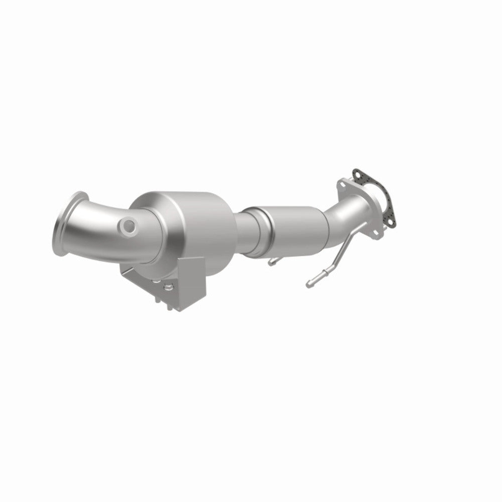 t 2013 Ford Focus ST 2.0T Direct-Fit Catalytic Converter 51633 Magnaflow MagnaFlow Exhaust Products