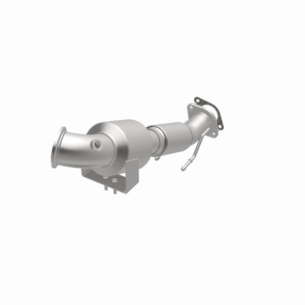 t 2013 Ford Focus ST 2.0T Direct-Fit Catalytic Converter 51633 Magnaflow MagnaFlow Exhaust Products