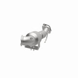 t 2013 Ford Focus ST 2.0T Direct-Fit Catalytic Converter 51633 Magnaflow MagnaFlow Exhaust Products