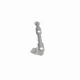 MagnaFlow direct-fit catalytic converter fits 2013-2016 Lexus LX570 and Toyota Land Cruiser. Avoid potential exhaust leaks by using the included gaskets to get a proper seal and 20