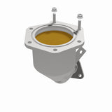 MagnaFlow direct-fit catalytic converter fits 2013 Nissan Pathfinder 3.5L stainless steel CARB compliant 5582128
