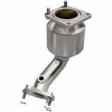 MagnaFlow direct-fit catalytic converter fits 2013 Nissan Pathfinder 3.5L stainless steel CARB compliant 5582163