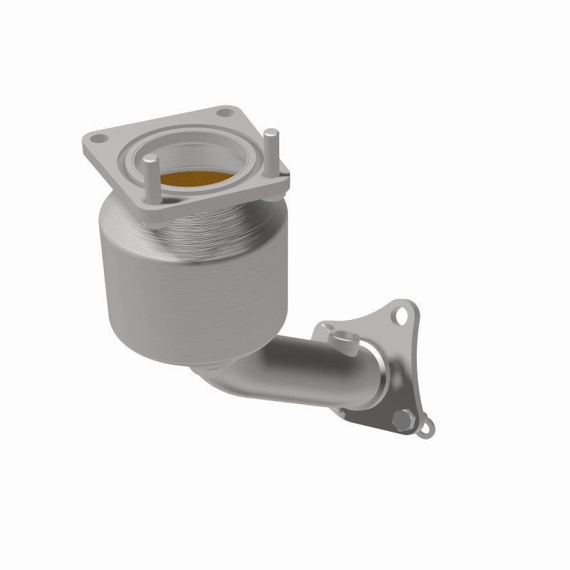 MagnaFlow direct-fit catalytic converter fits 2013 Nissan Pathfinder 3.5L stainless steel CARB compliant 5582163