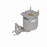 MagnaFlow direct-fit catalytic converter fits 2013 Nissan Pathfinder 3.5L stainless steel CARB compliant 5582163