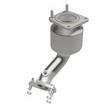 MagnaFlow direct-fit catalytic converter fits 2013 Nissan Pathfinder 3.5L stainless steel CARB compliant 5582163