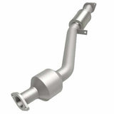 t 2013 Scion FR-S 2.0L Direct-Fit Catalytic Converter 51933 Magnaflow MagnaFlow Exhaust Products