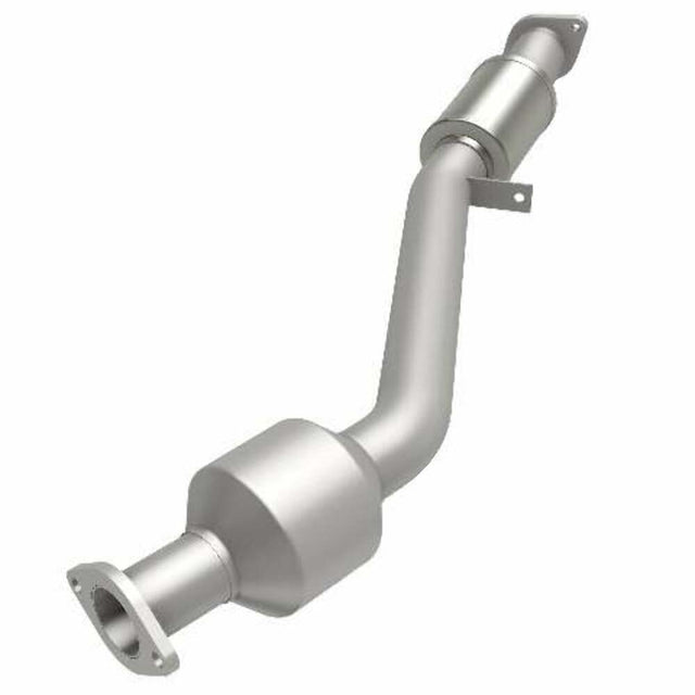 t 2013 Scion FR-S 2.0L Direct-Fit Catalytic Converter 51933 Magnaflow MagnaFlow Exhaust Products