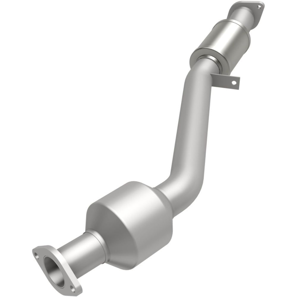 t 2013 Scion FR-S 2.0L Direct-Fit Catalytic Converter 51933 Magnaflow MagnaFlow Exhaust Products