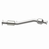 t 2013 Scion FR-S 2.0L Direct-Fit Catalytic Converter 51933 Magnaflow MagnaFlow Exhaust Products
