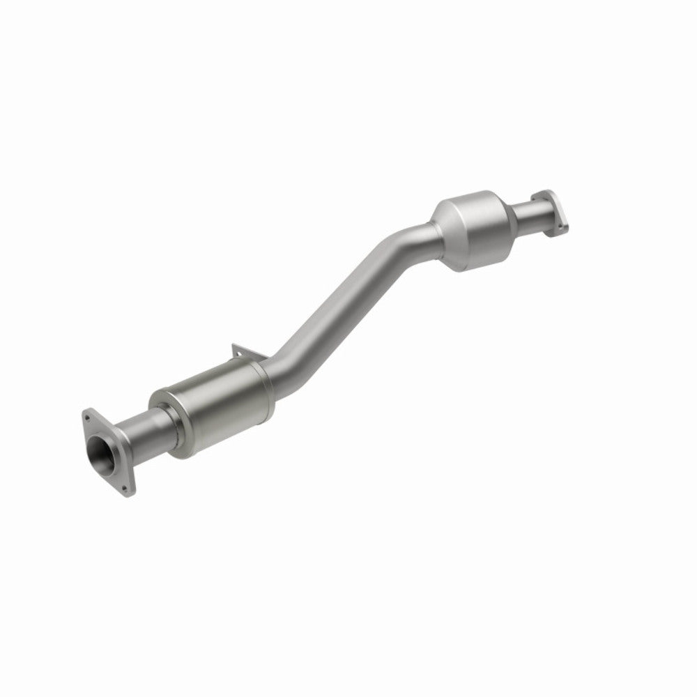 t 2013 Scion FR-S 2.0L Direct-Fit Catalytic Converter 51933 Magnaflow MagnaFlow Exhaust Products