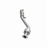 t 2013 Scion FR-S 2.0L Direct-Fit Catalytic Converter 51933 Magnaflow MagnaFlow Exhaust Products