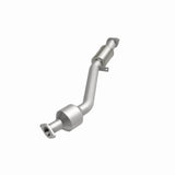 t 2013 Scion FR-S 2.0L Direct-Fit Catalytic Converter 51933 Magnaflow MagnaFlow Exhaust Products
