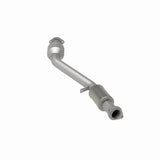 t 2013 Scion FR-S 2.0L Direct-Fit Catalytic Converter 51933 Magnaflow MagnaFlow Exhaust Products