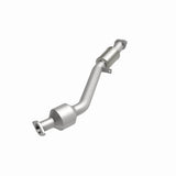 t 2013 Scion FR-S 2.0L Direct-Fit Catalytic Converter 51933 Magnaflow MagnaFlow Exhaust Products