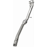 t 2002-2005 Audi A4 Quattro Direct-Fit Front Pipe Kit 107-0242 Brexhaust