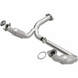 t 2014-15 Ram Promaster 1500 CARB Compliant Catalytic Converter 5551194 Magnaflow MagnaFlow Exhaust Products