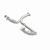t 2014-15 Ram Promaster 1500 CARB Compliant Catalytic Converter 5551194 Magnaflow MagnaFlow Exhaust Products