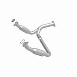 t 2014-15 Ram Promaster 1500 CARB Compliant Catalytic Converter 5551194 Magnaflow MagnaFlow Exhaust Products