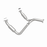 t 2014-15 Ram Promaster 1500 CARB Compliant Catalytic Converter 5551194 Magnaflow MagnaFlow Exhaust Products