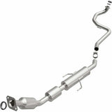 t 2014-18 Toyota Yaris OEM Grade Federal Catalytic Converter 52584 Magnaflow MagnaFlow Exhaust Products