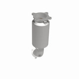 MagnaFlow direct-fit catalytic converter for 2011-2017 Audi A4 stainless steel CARB compliant OBDII 52352