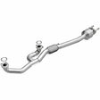 t 2014-2015 Acura MDX OEM Grade Direct-Fit Catalytic Converter 52756 Magnaflow MagnaFlow Exhaust Products