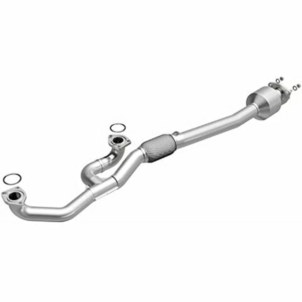t 2014-2015 Acura MDX OEM Grade Direct-Fit Catalytic Converter 52756 Magnaflow MagnaFlow Exhaust Products