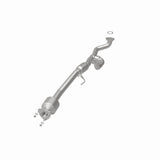 t 2014-2015 Acura MDX OEM Grade Direct-Fit Catalytic Converter 52756 Magnaflow MagnaFlow Exhaust Products
