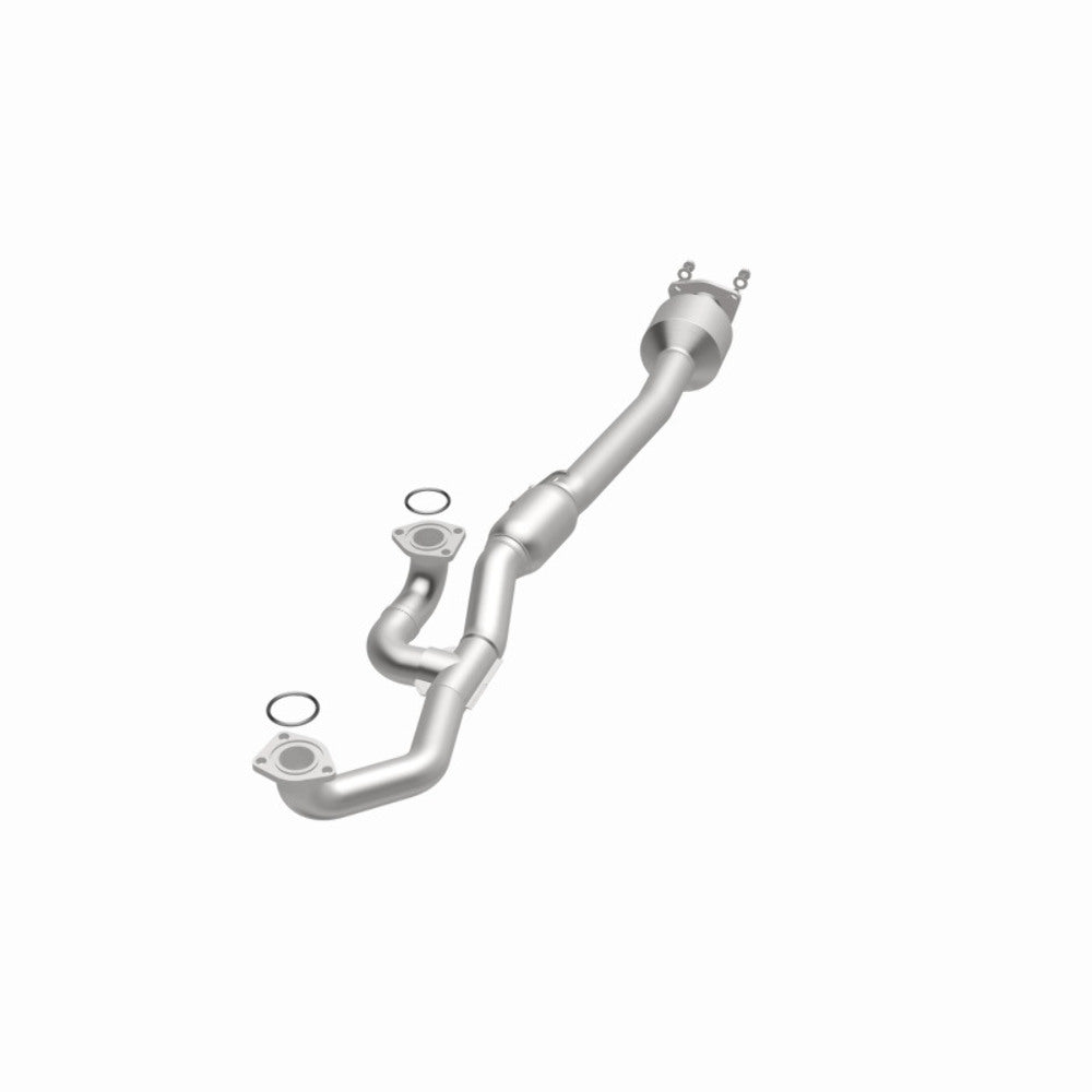 t 2014-2015 Acura MDX OEM Grade Direct-Fit Catalytic Converter 52756 Magnaflow MagnaFlow Exhaust Products