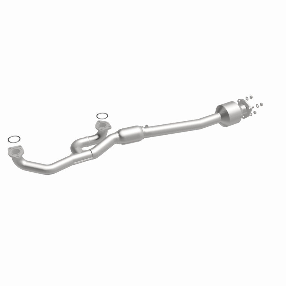 t 2014-2015 Acura MDX OEM Grade Direct-Fit Catalytic Converter 52756 Magnaflow MagnaFlow Exhaust Products