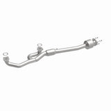 t 2014-2015 Acura MDX OEM Grade Direct-Fit Catalytic Converter 52756 Magnaflow MagnaFlow Exhaust Products