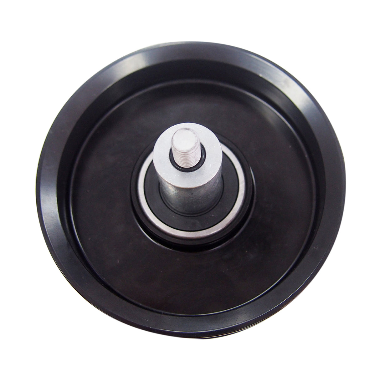 t 2014-2015 Autocar LLC. Xpert FEAD Idler Pulley Goodyear 58254 Good Year Belts