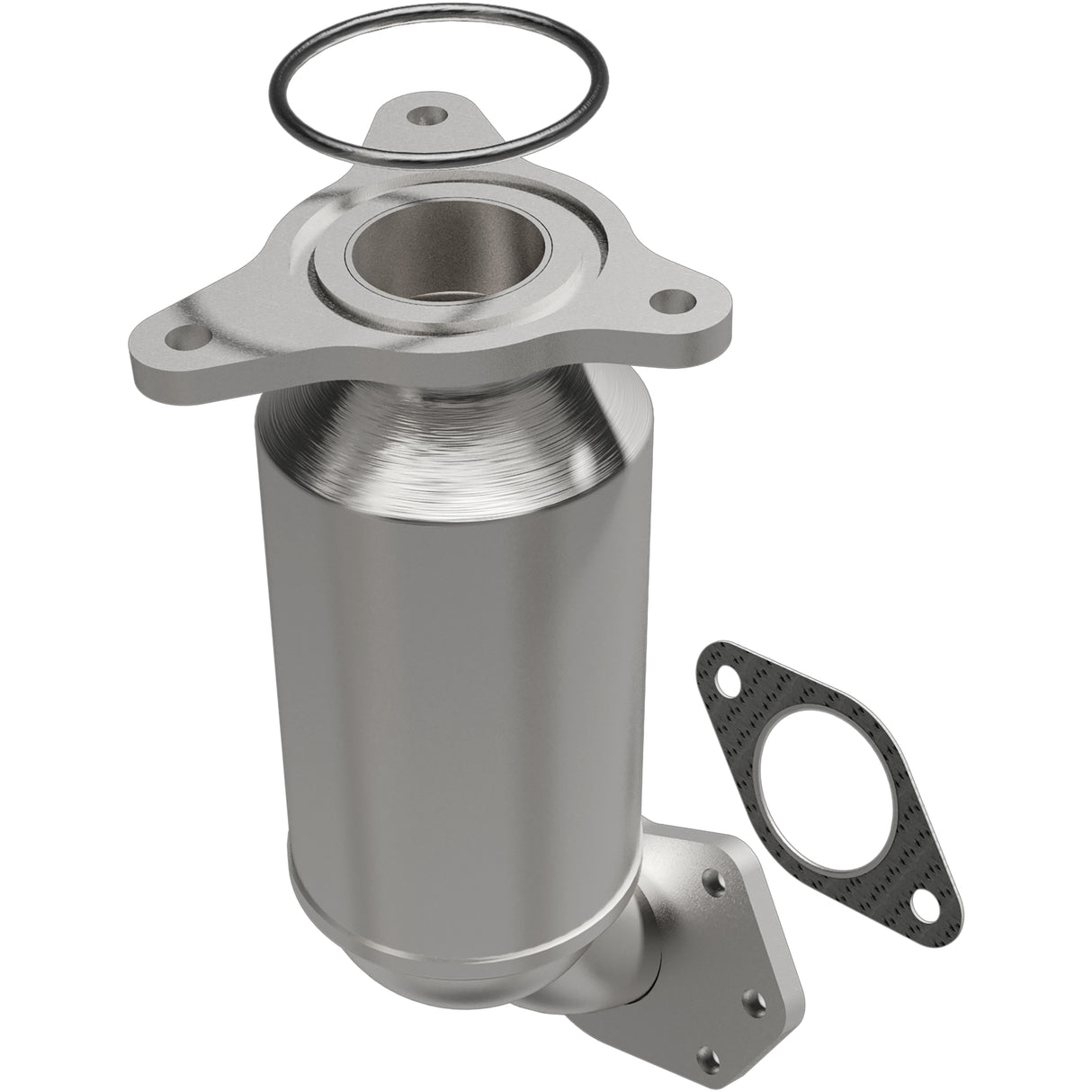t 2014-2015 Chevy Impala California Grade CARB Catalytic Converter 551889 MagnaFlow Exhaust Products