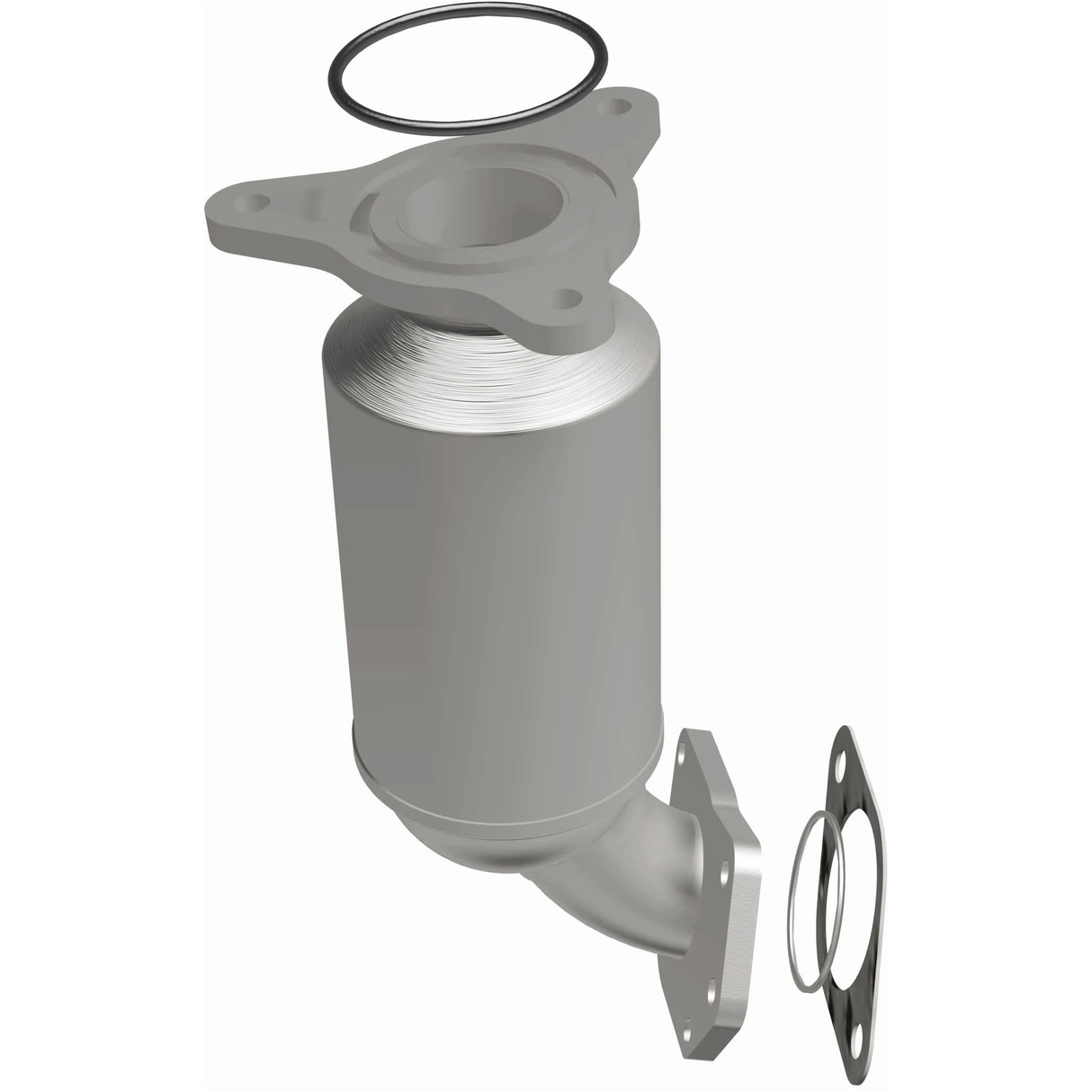 t 2014-2015 Chevy Impala California Grade CARB Catalytic Converter 551889 MagnaFlow Exhaust Products