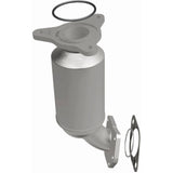 t 2014-2015 Chevy Impala California Grade CARB Catalytic Converter 551889 MagnaFlow Exhaust Products