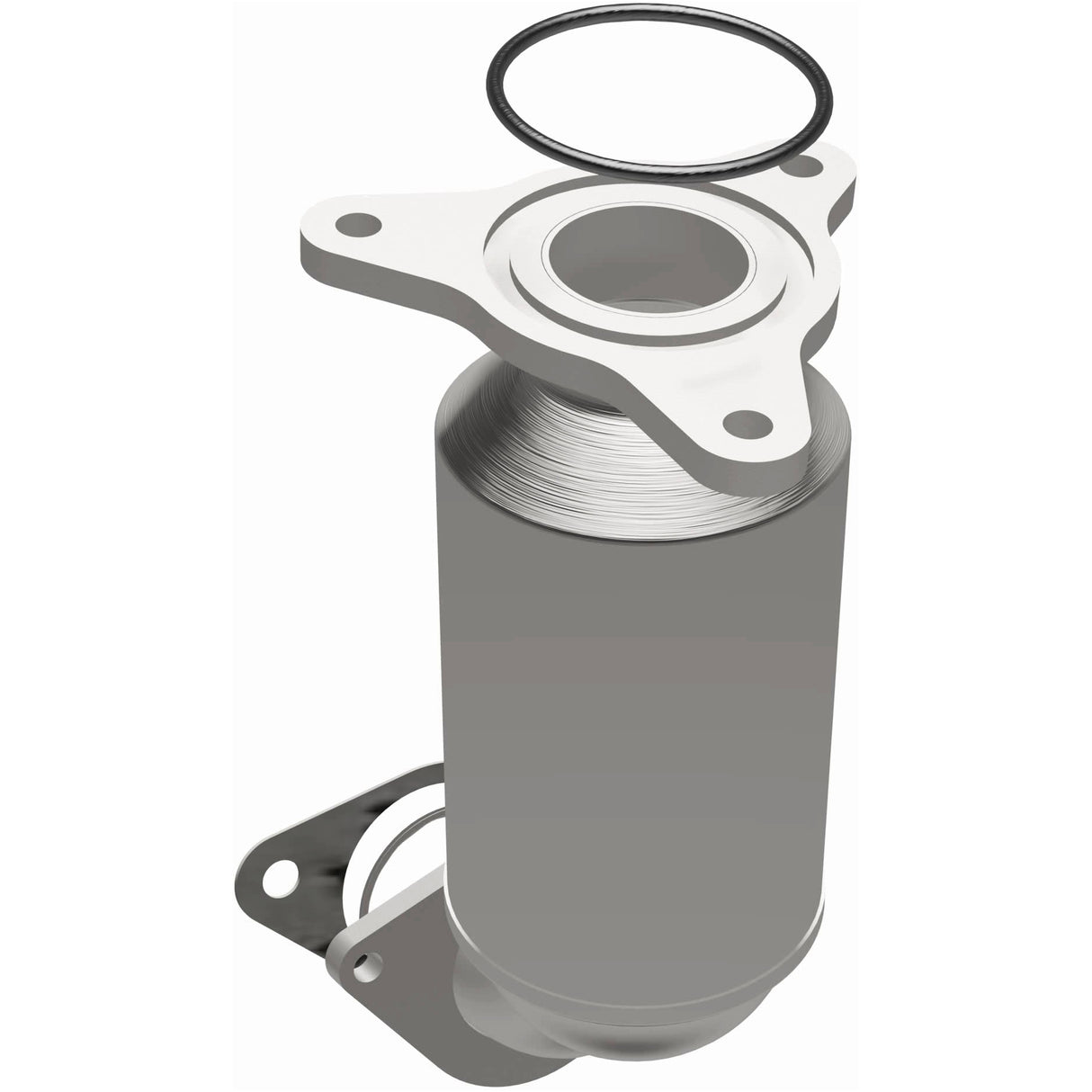 t 2014-2015 Chevy Impala California Grade CARB Catalytic Converter 551889 MagnaFlow Exhaust Products