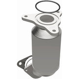 t 2014-2015 Chevy Impala California Grade CARB Catalytic Converter 551889 MagnaFlow Exhaust Products