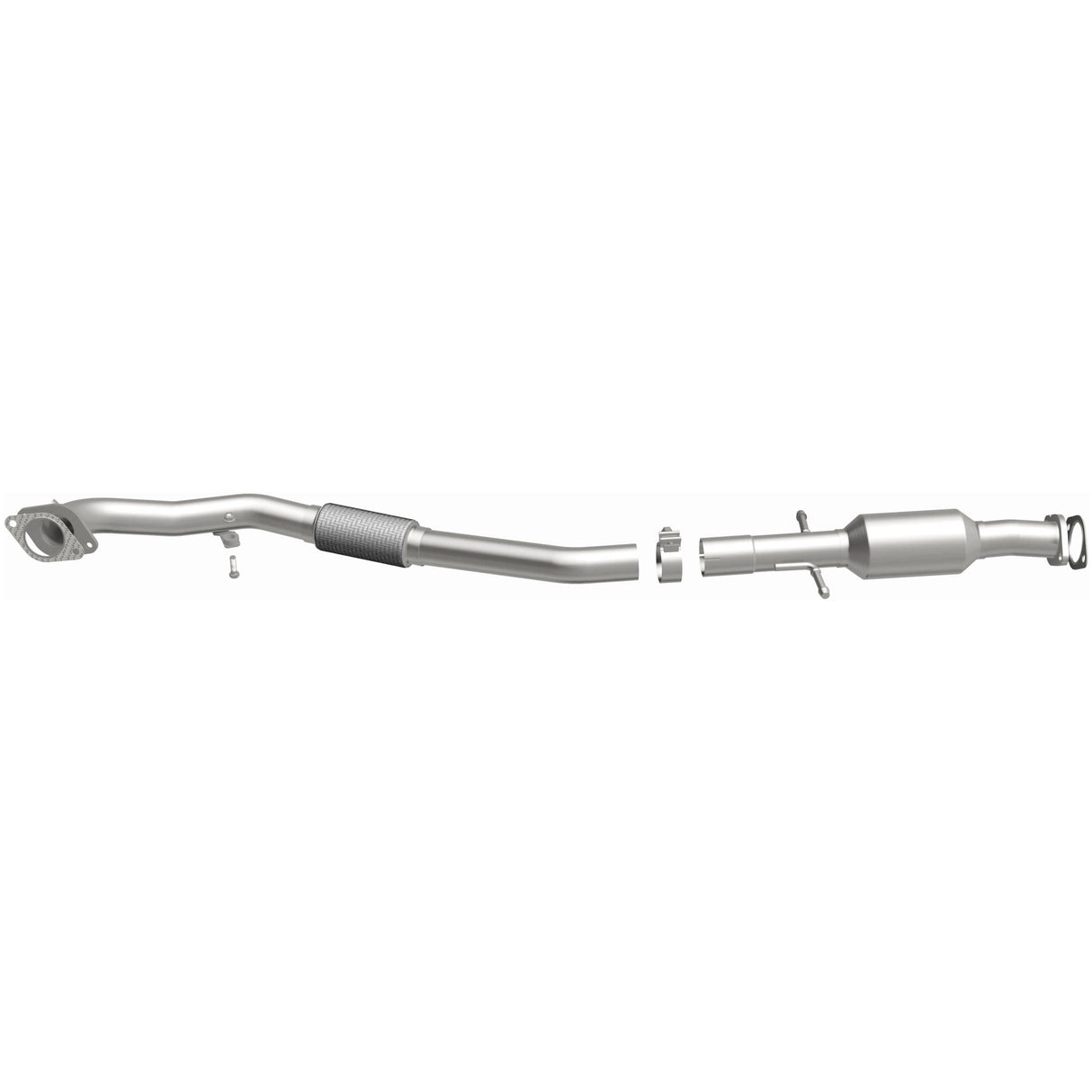 t 2014-2015 Chevy Impala California Grade CARB Catalytic Converter 557901 MagnaFlow Exhaust Products