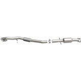 t 2014-2015 Chevy Impala California Grade CARB Catalytic Converter 557901 MagnaFlow Exhaust Products