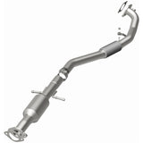 t 2014-2015 Chevy Impala California Grade CARB Catalytic Converter 557901 MagnaFlow Exhaust Products