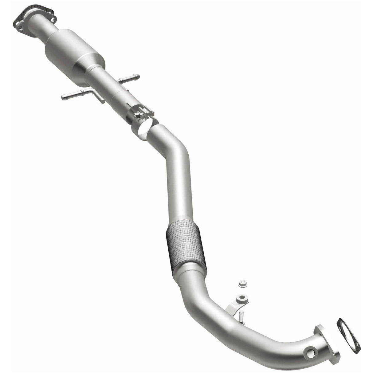t 2014-2015 Chevy Impala California Grade CARB Catalytic Converter 557901 MagnaFlow Exhaust Products