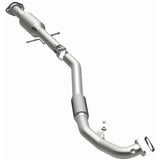 t 2014-2015 Chevy Impala California Grade CARB Catalytic Converter 557901 MagnaFlow Exhaust Products