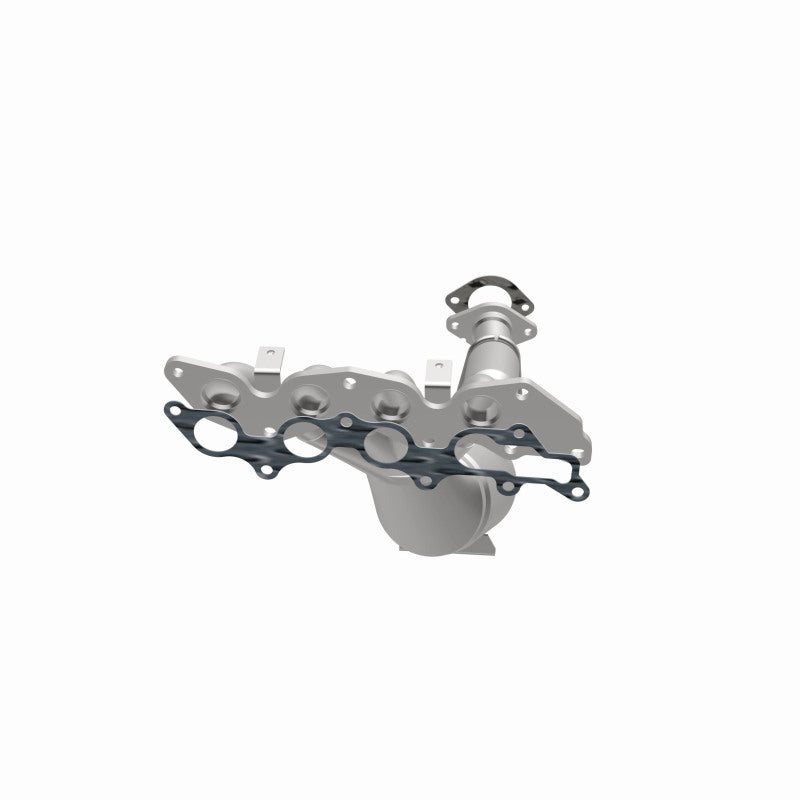 t 2014-2015 Ford Transit Connect Catalytic Converter 5551444 Magnaflow MagnaFlow Exhaust Products