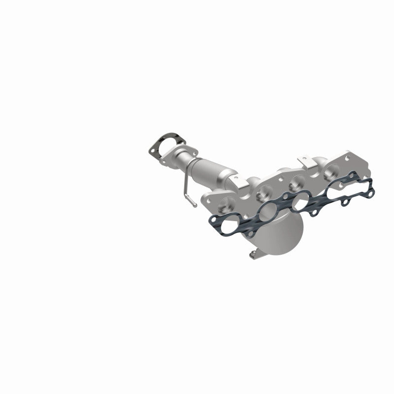 t 2014-2015 Ford Transit Connect Catalytic Converter 5551444 Magnaflow MagnaFlow Exhaust Products