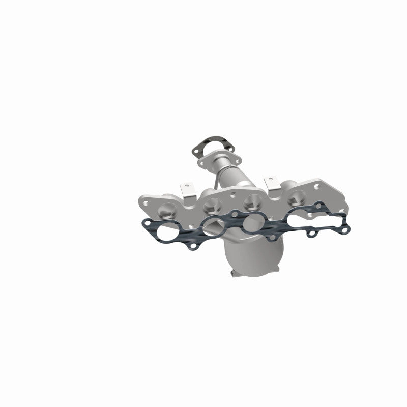 t 2014-2015 Ford Transit Connect Catalytic Converter 5551444 Magnaflow MagnaFlow Exhaust Products